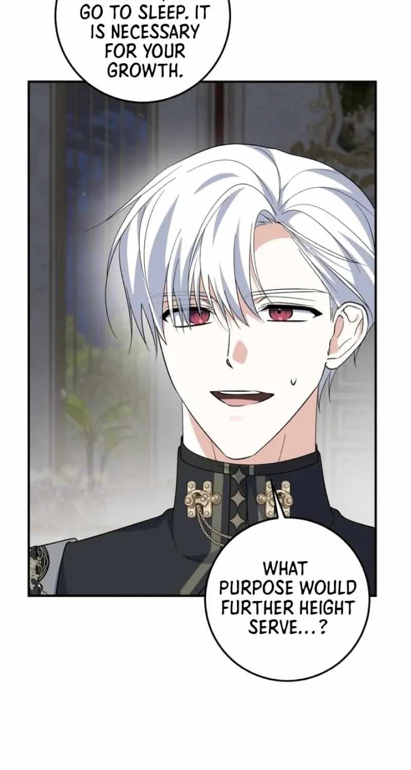 Getting Married Without My Badge Mangakakalot X Chapter 51 Page 33
