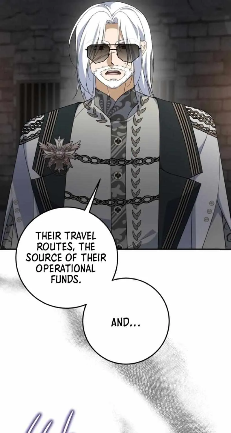Getting Married Without My Badge Mangakakalot X Chapter 51 Page 37