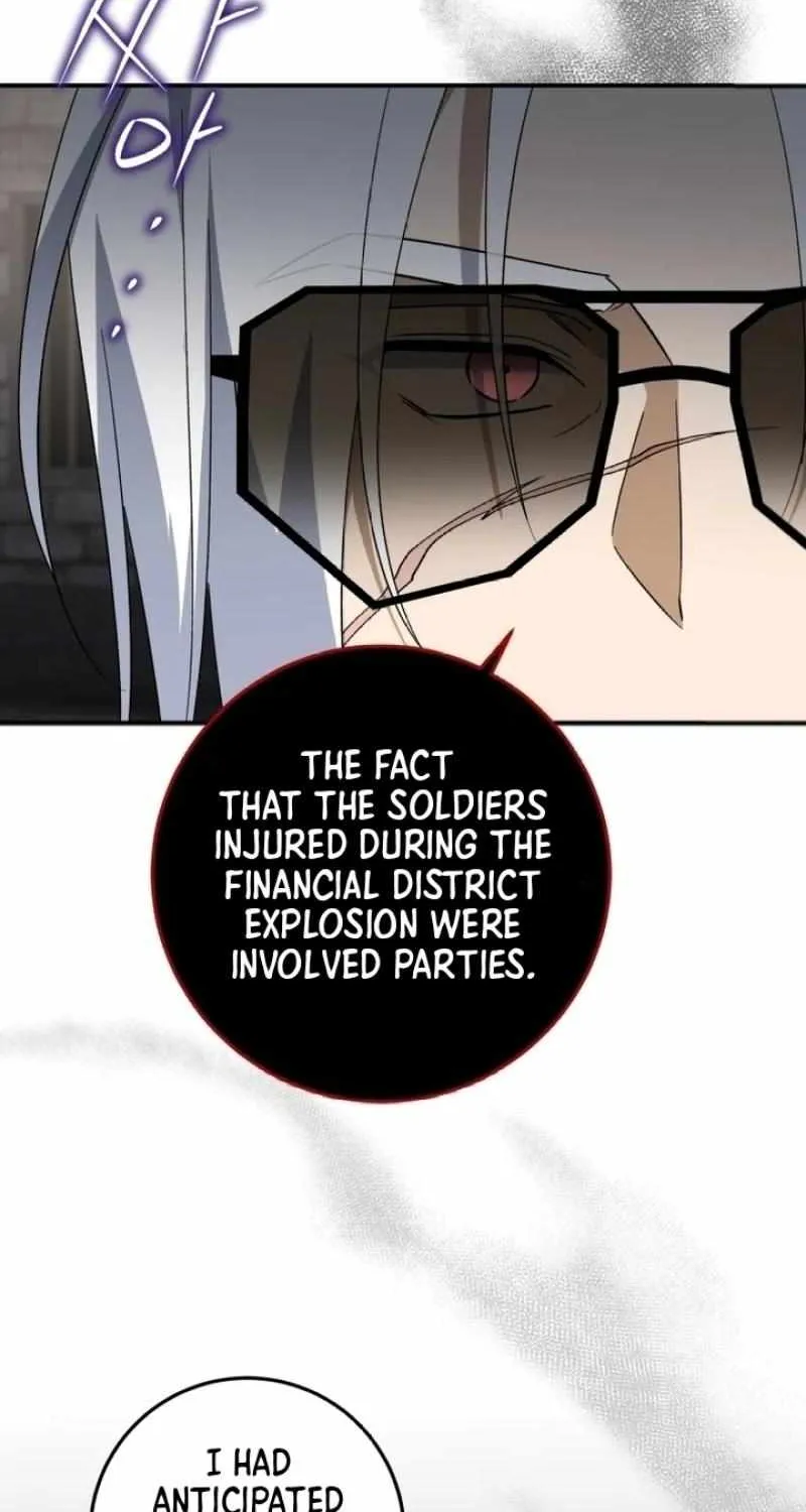 Getting Married Without My Badge Mangakakalot X Chapter 51 Page 38