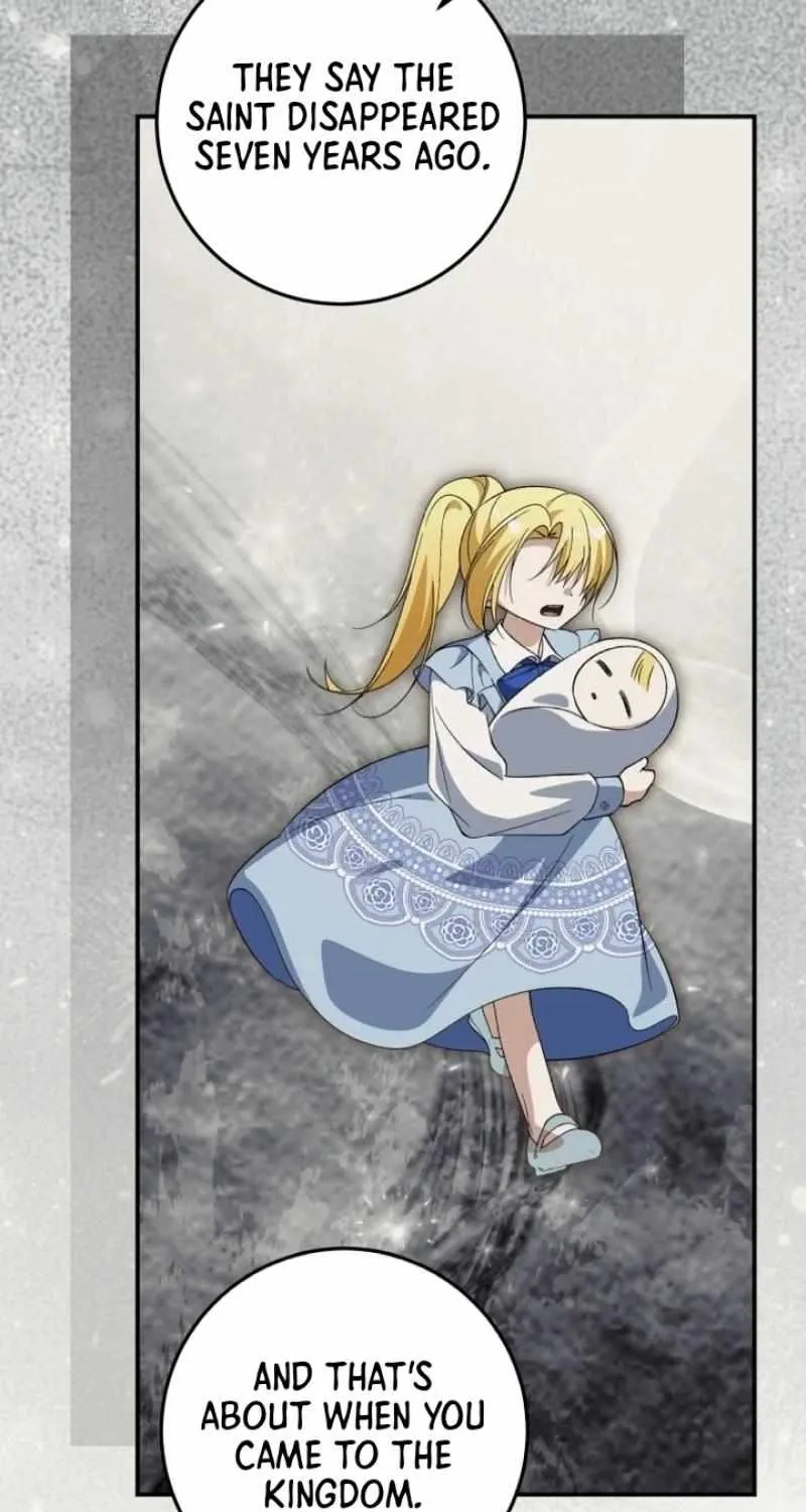 Getting Married Without My Badge Mangakakalot X Chapter 53 Page 5