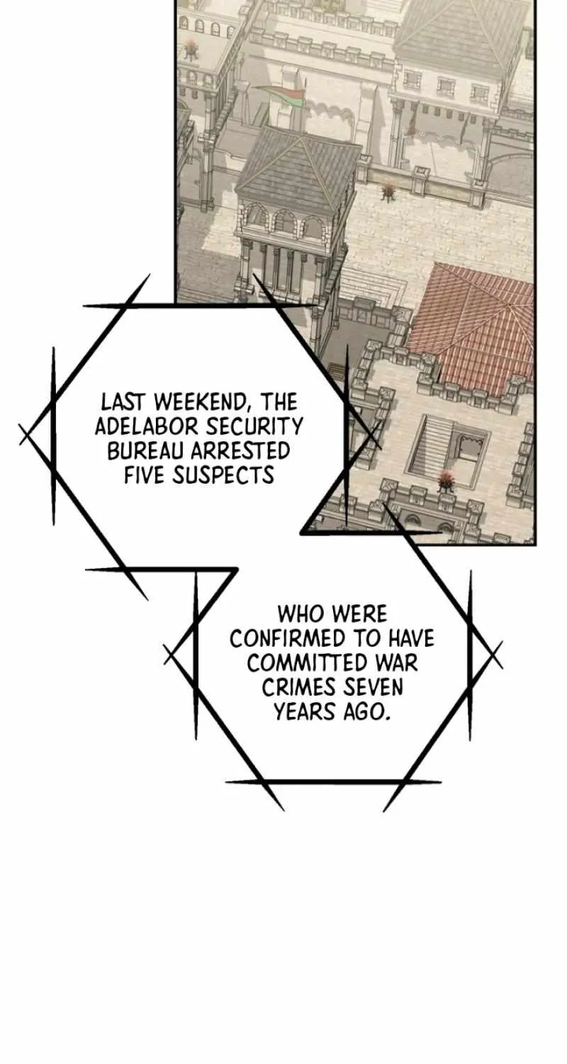 Getting Married Without My Badge Mangakakalot X Chapter 53 Page 41