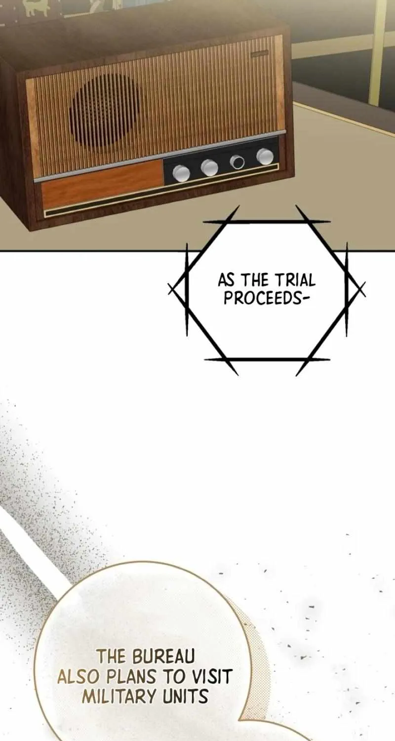 Getting Married Without My Badge Mangakakalot X Chapter 53 Page 43