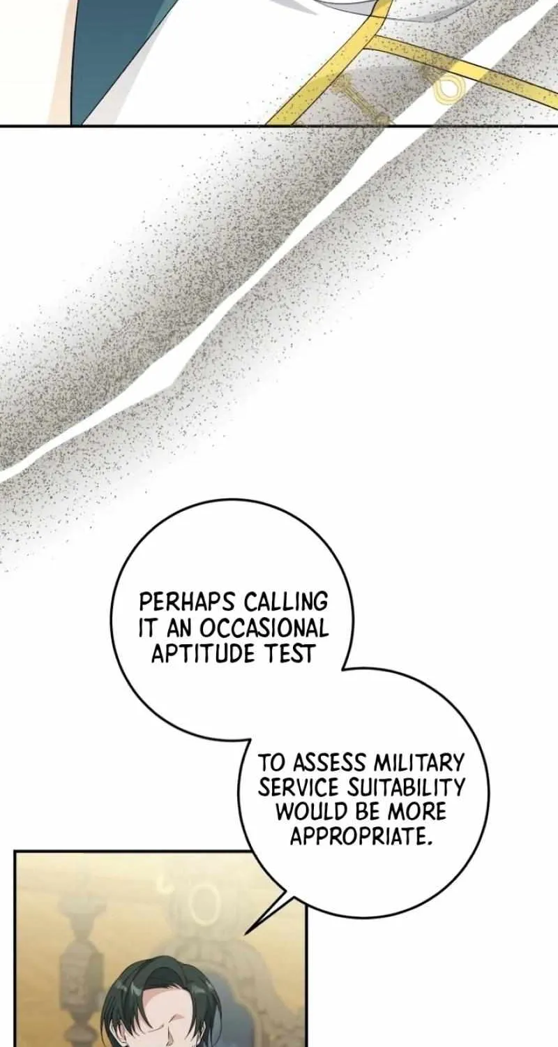 Getting Married Without My Badge Mangakakalot X Chapter 53 Page 46