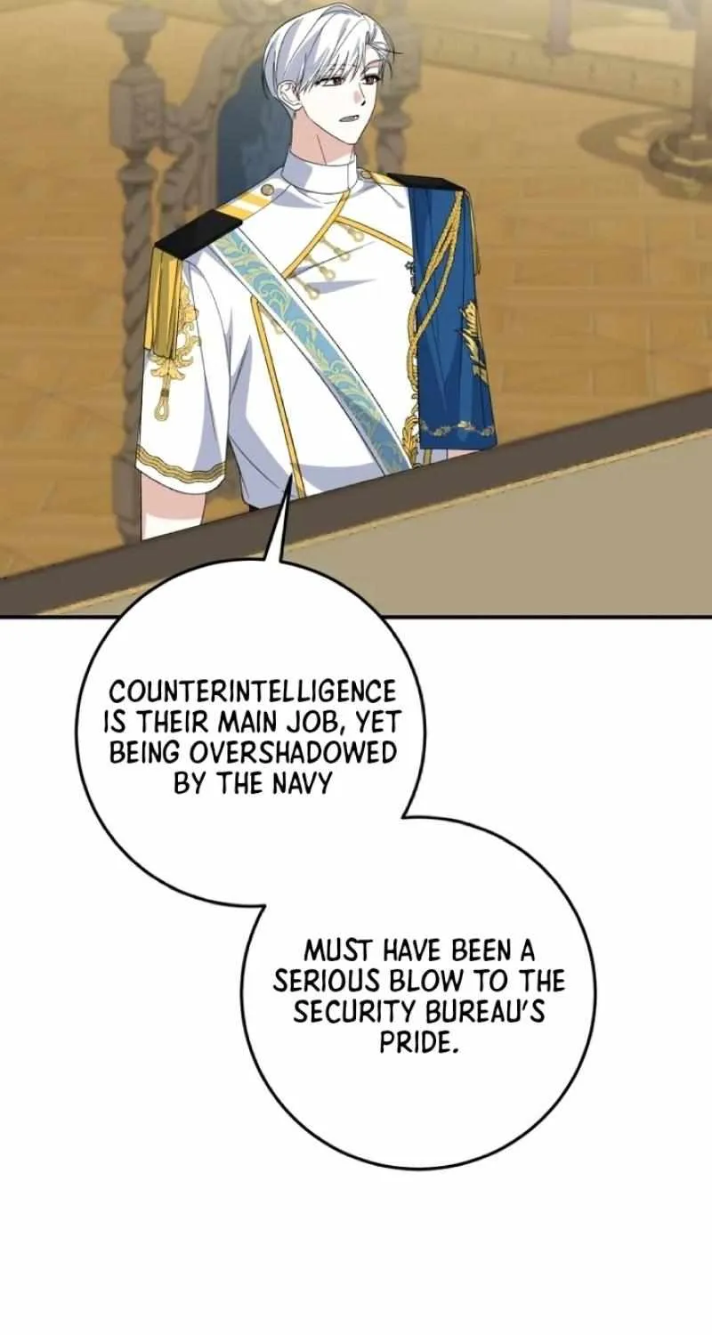Getting Married Without My Badge Mangakakalot X Chapter 53 Page 49