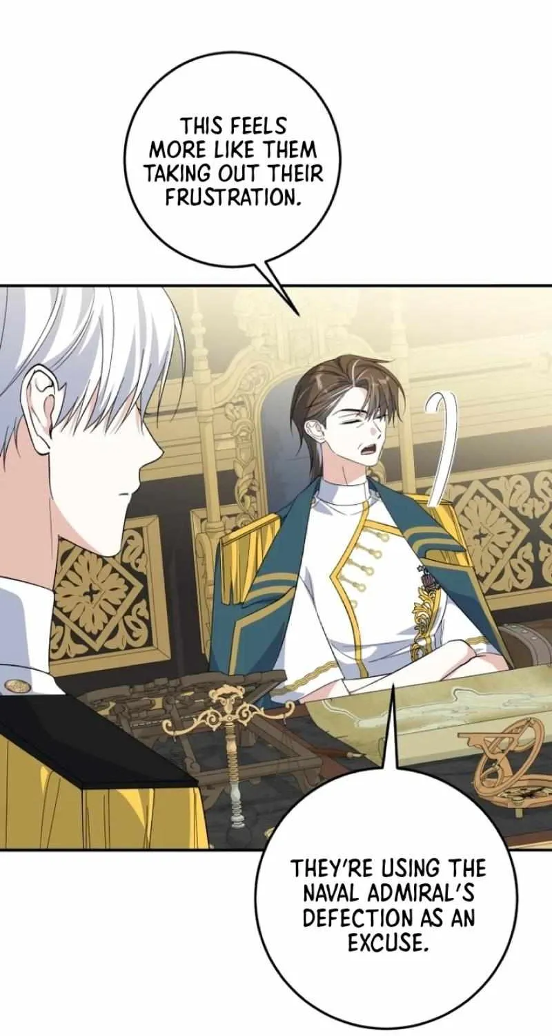 Getting Married Without My Badge Mangakakalot X Chapter 53 Page 50