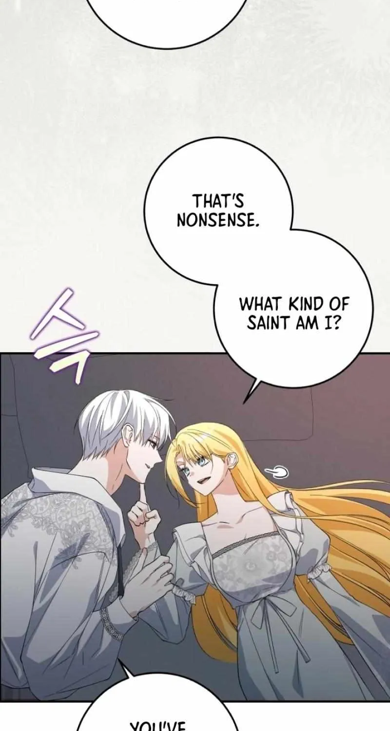 Getting Married Without My Badge Mangakakalot X Chapter 53 Page 6