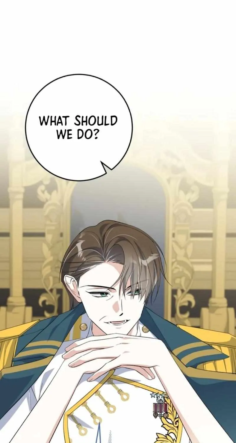 Getting Married Without My Badge Mangakakalot X Chapter 53 Page 51