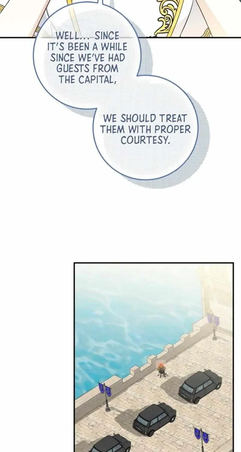 Getting Married Without My Badge Mangakakalot X Chapter 53 Page 52