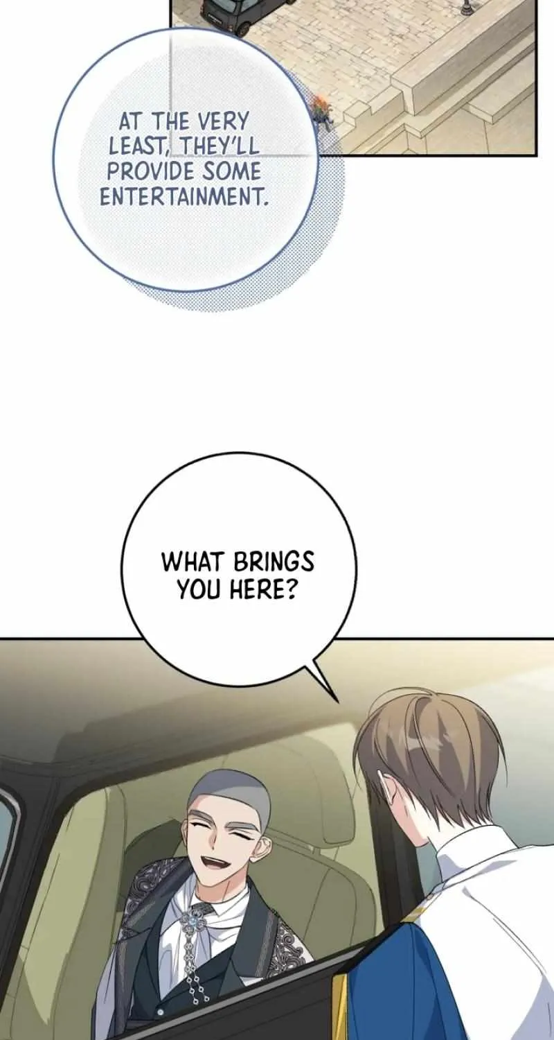 Getting Married Without My Badge Mangakakalot X Chapter 53 Page 53