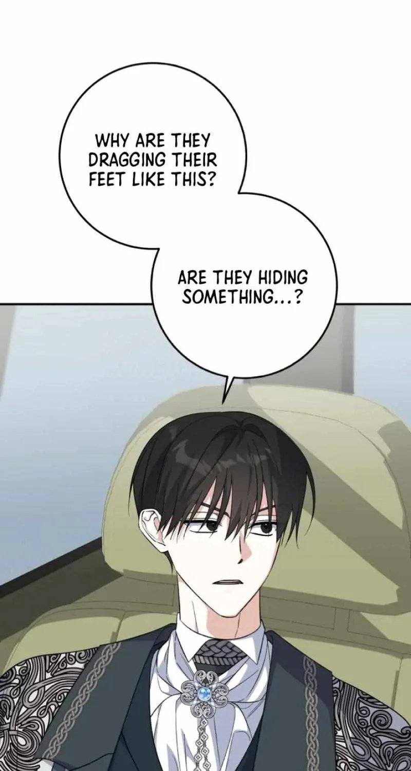 Getting Married Without My Badge Mangakakalot X Chapter 53 Page 56