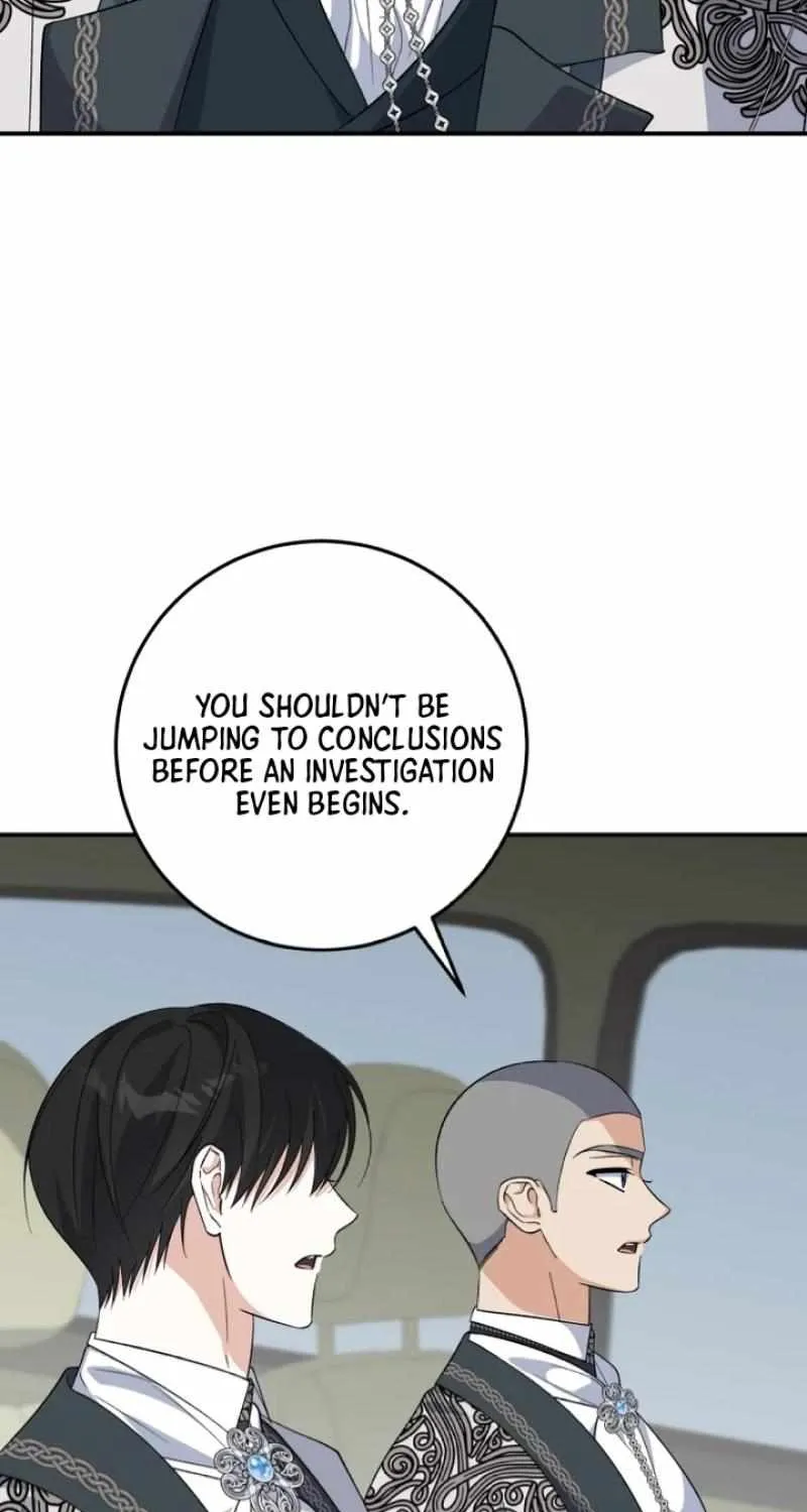 Getting Married Without My Badge Mangakakalot X Chapter 53 Page 57