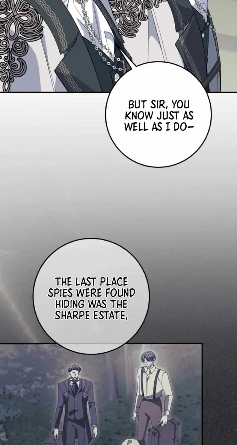 Getting Married Without My Badge Mangakakalot X Chapter 53 Page 58