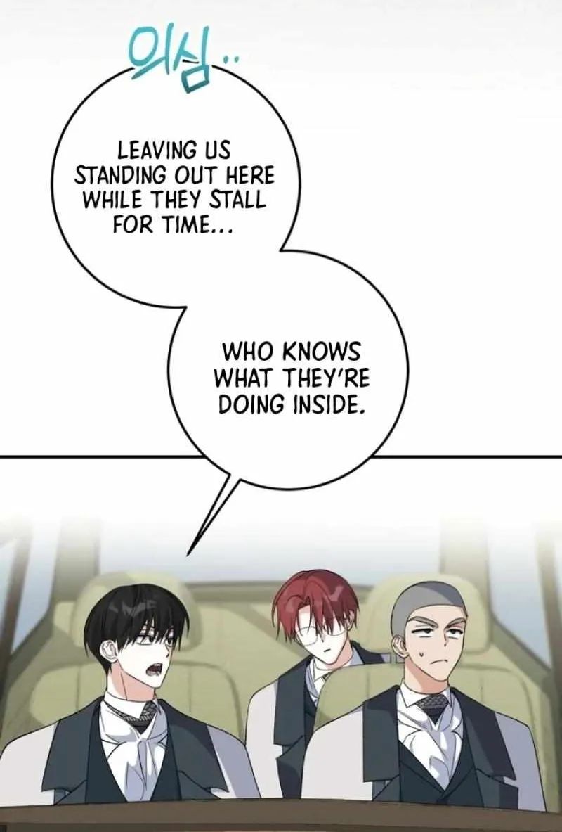 Getting Married Without My Badge Mangakakalot X Chapter 53 Page 60