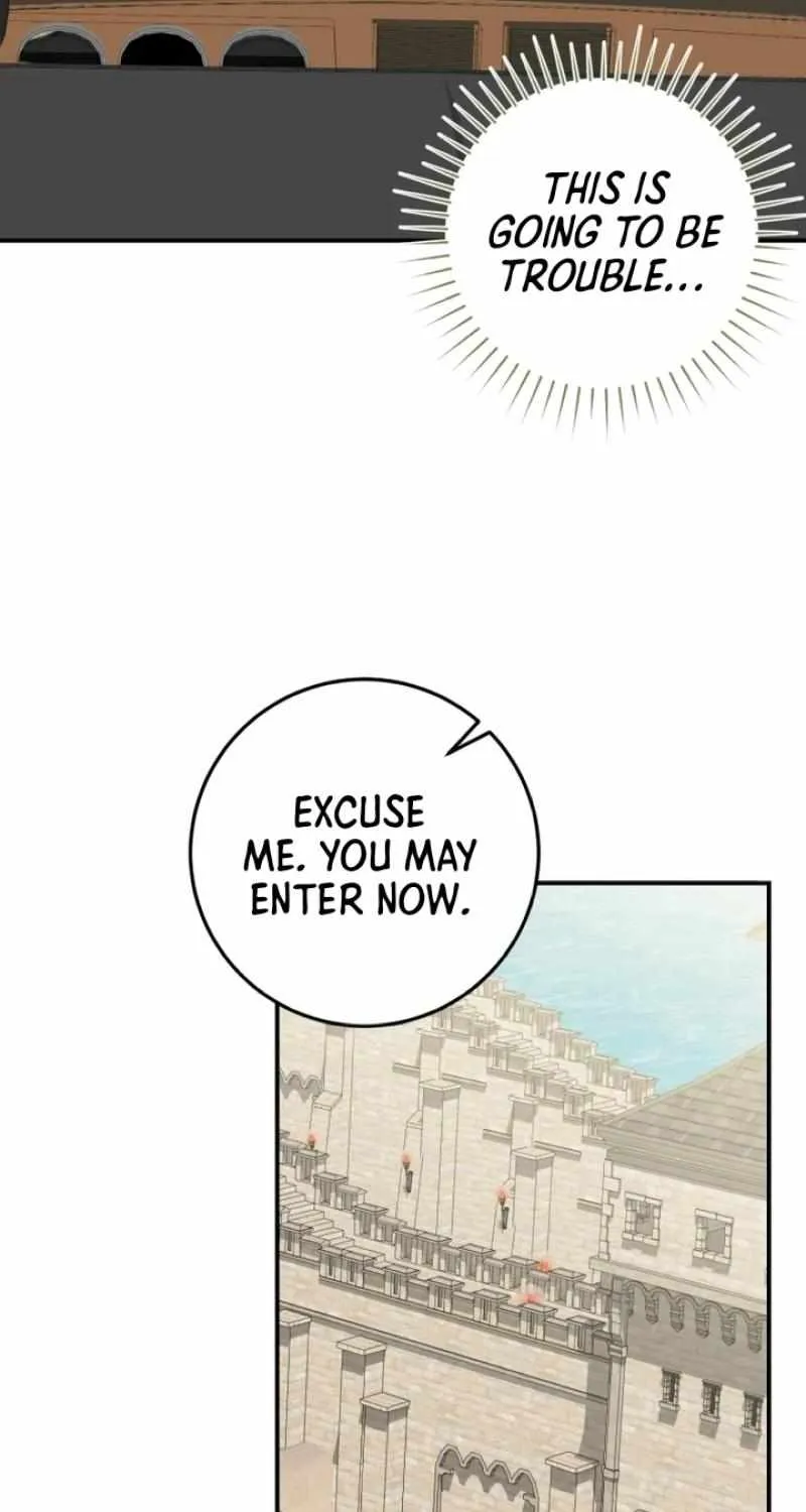 Getting Married Without My Badge Mangakakalot X Chapter 53 Page 61