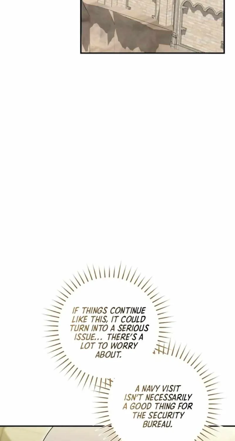 Getting Married Without My Badge Mangakakalot X Chapter 53 Page 62