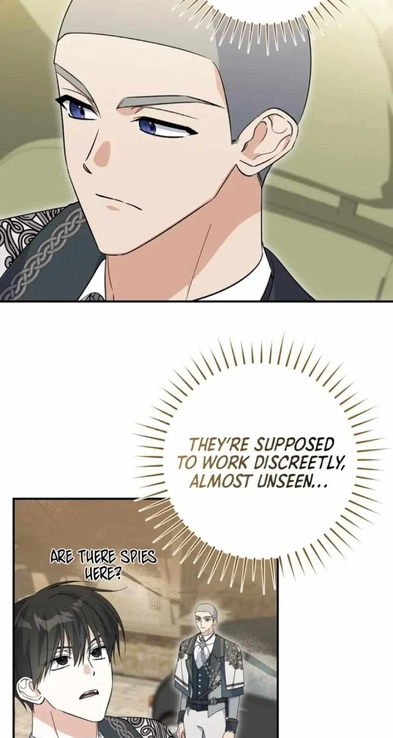 Getting Married Without My Badge Mangakakalot X Chapter 53 Page 63