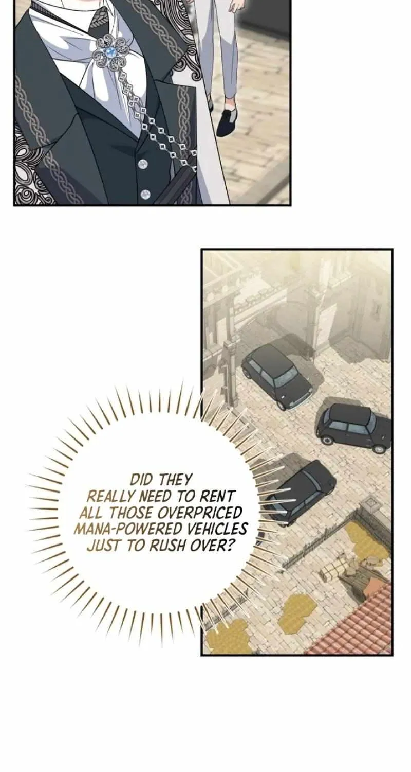 Getting Married Without My Badge Mangakakalot X Chapter 53 Page 64