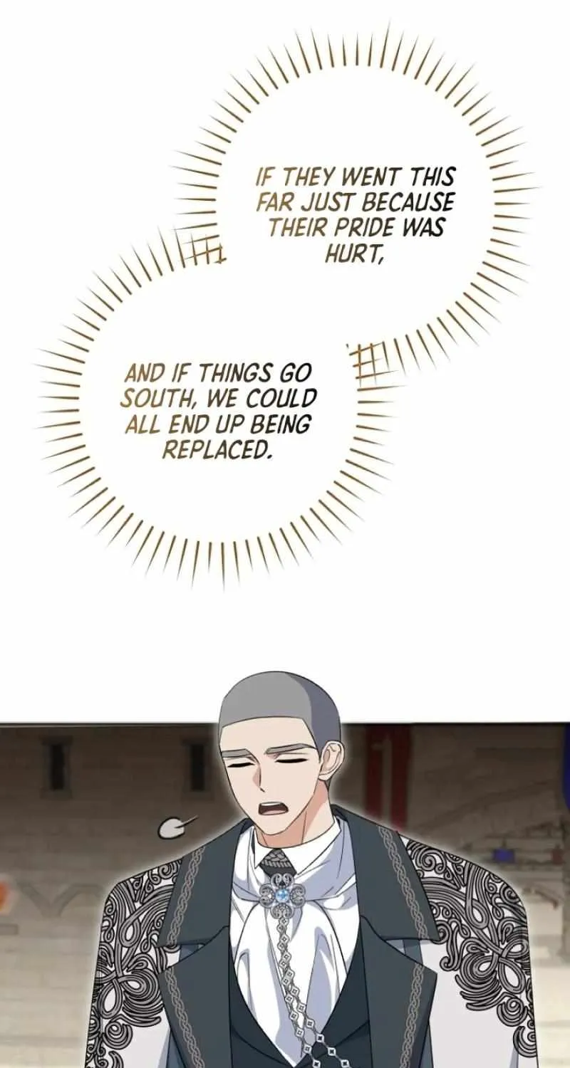 Getting Married Without My Badge Mangakakalot X Chapter 53 Page 65