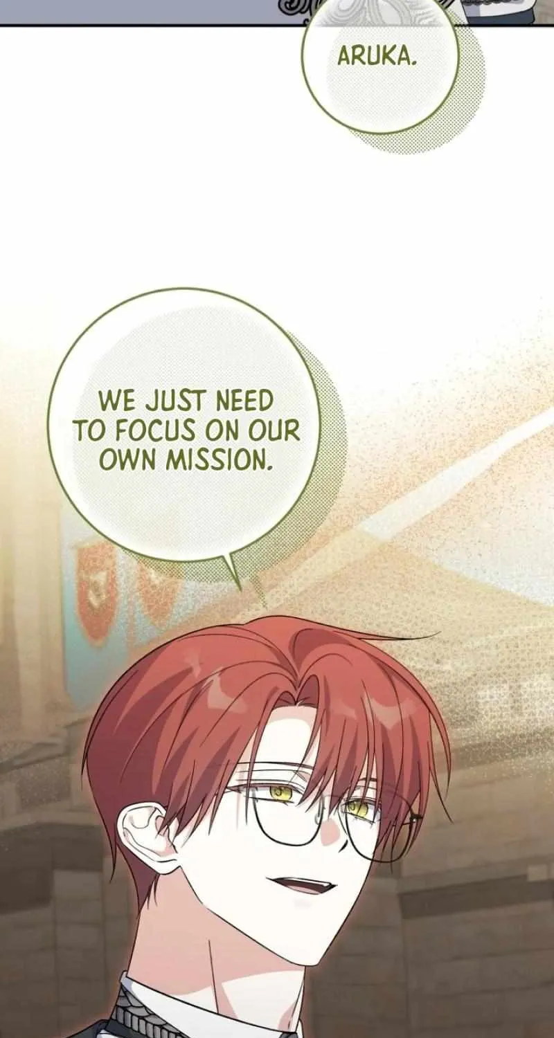 Getting Married Without My Badge Mangakakalot X Chapter 53 Page 67