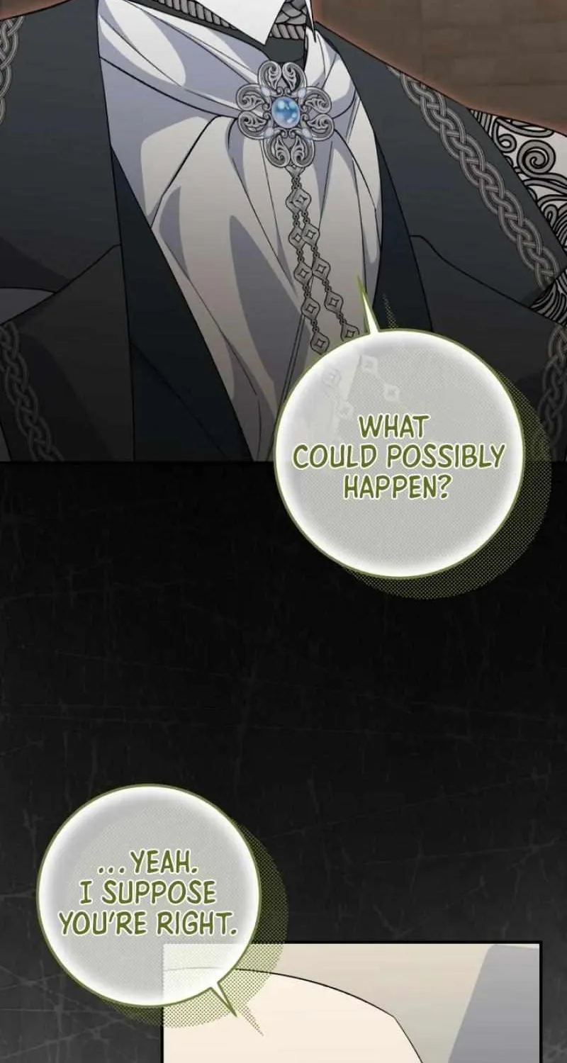 Getting Married Without My Badge Mangakakalot X Chapter 53 Page 68