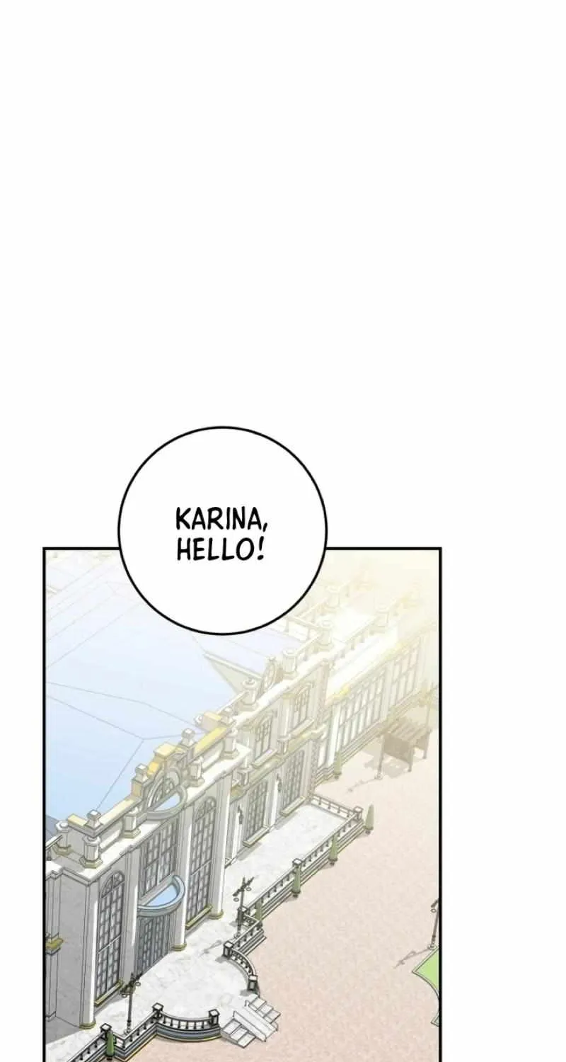 Getting Married Without My Badge Mangakakalot X Chapter 53 Page 10
