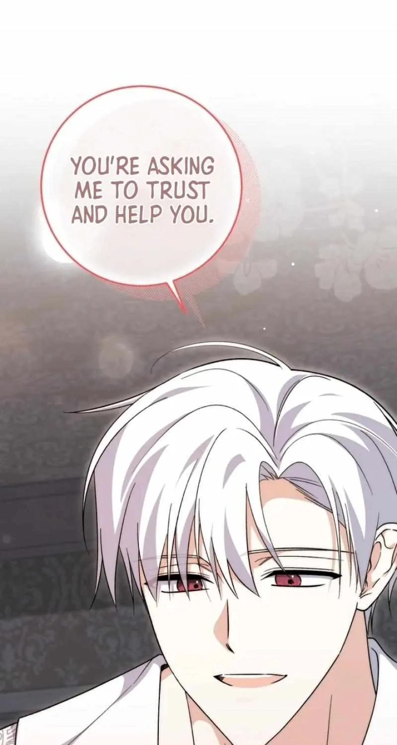 Getting Married Without My Badge Mangakakalot X Chapter 53 Page 1