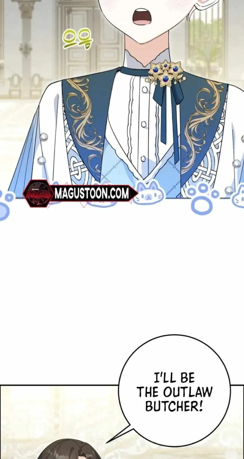 Getting Married Without My Badge Mangakakalot X Chapter 53 Page 15