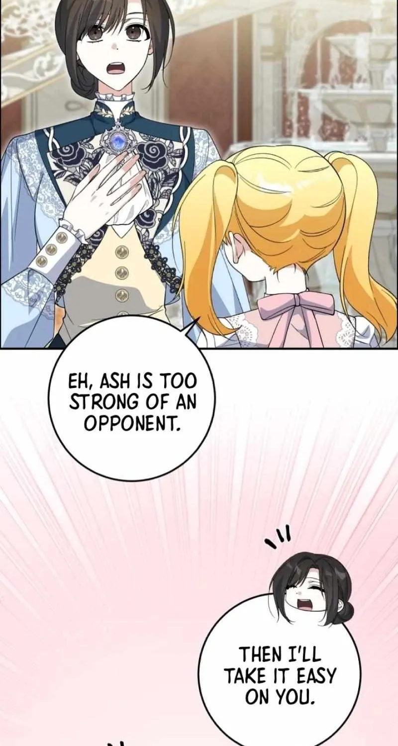 Getting Married Without My Badge Mangakakalot X Chapter 53 Page 16
