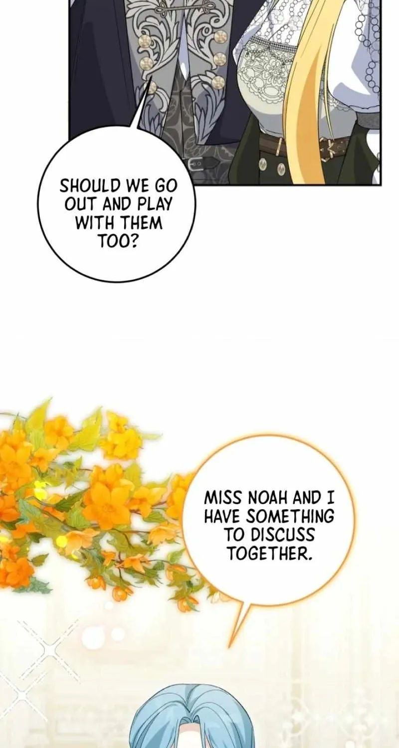 Getting Married Without My Badge Mangakakalot X Chapter 53 Page 18