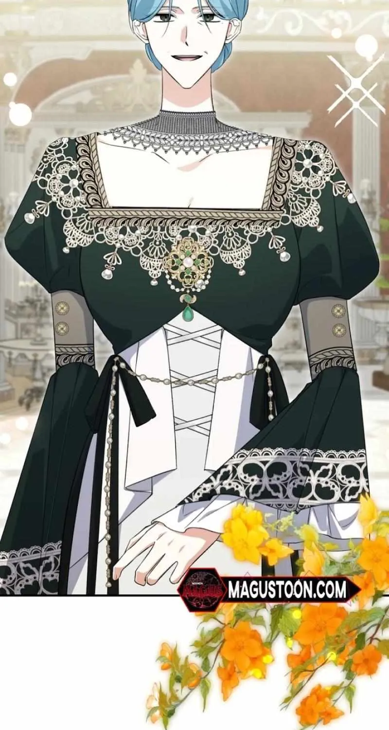 Getting Married Without My Badge Mangakakalot X Chapter 53 Page 19
