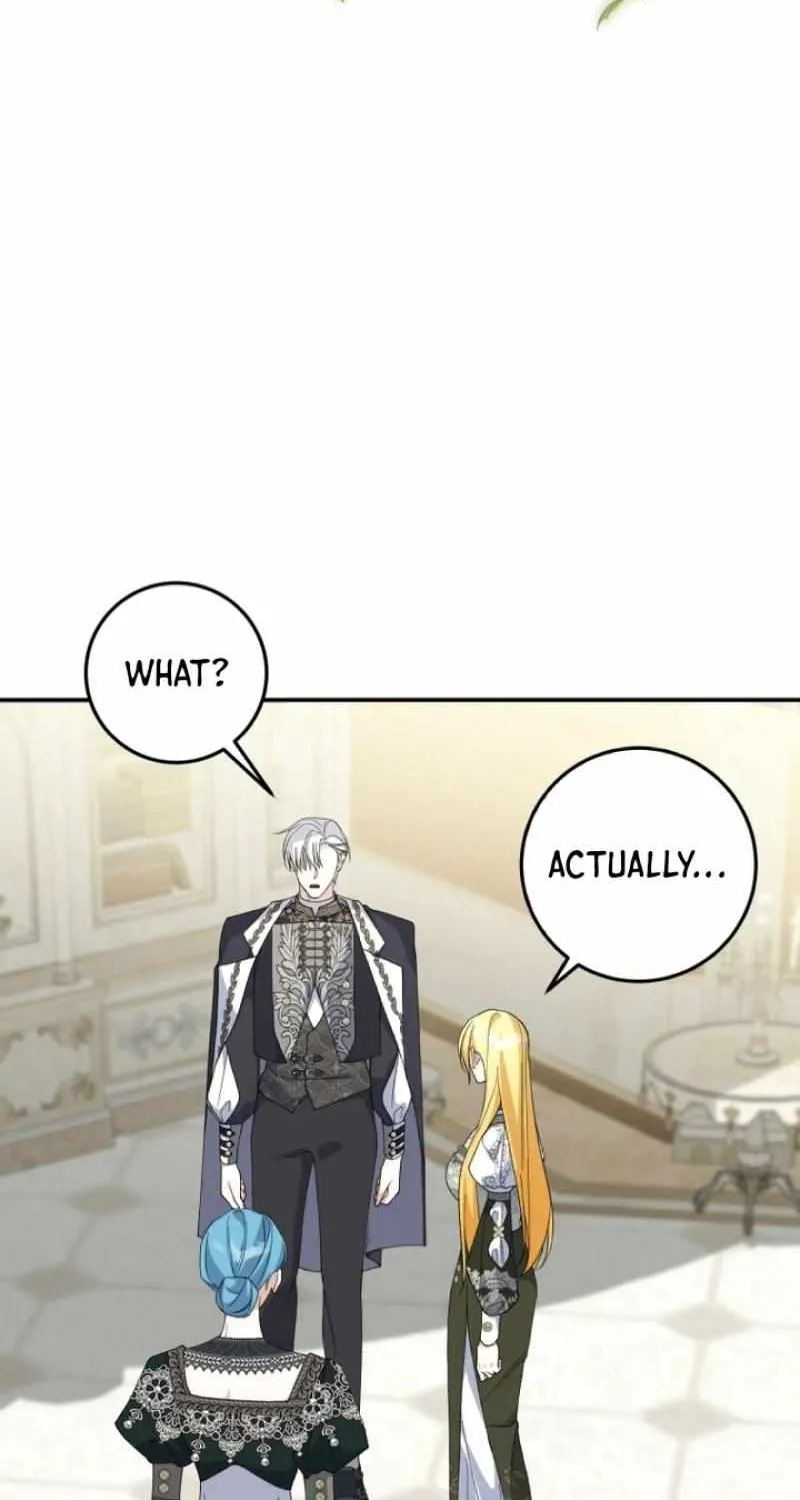Getting Married Without My Badge Mangakakalot X Chapter 53 Page 20