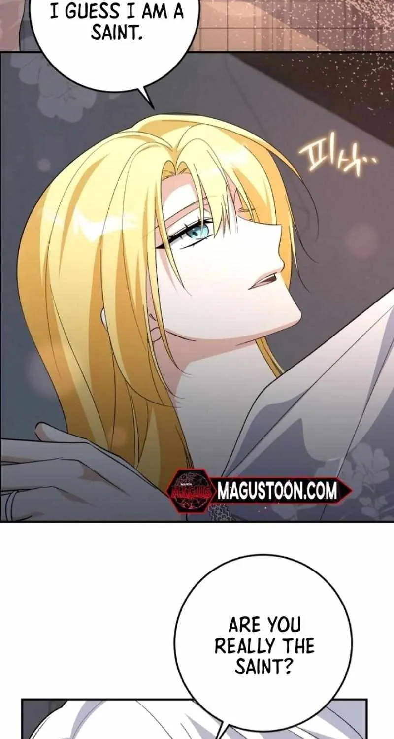 Getting Married Without My Badge Mangakakalot X Chapter 53 Page 3