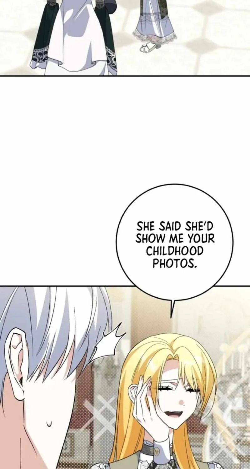 Getting Married Without My Badge Mangakakalot X Chapter 53 Page 21