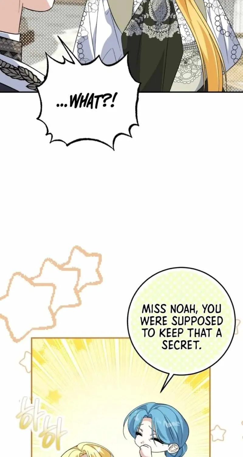Getting Married Without My Badge Mangakakalot X Chapter 53 Page 22