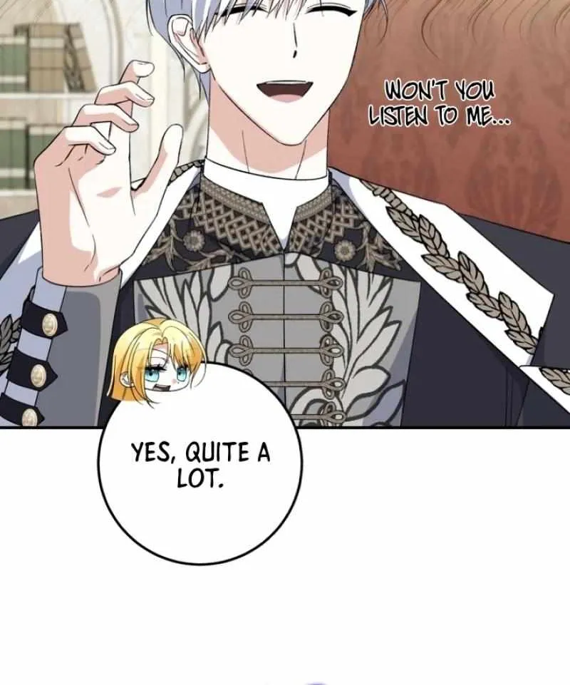 Getting Married Without My Badge Mangakakalot X Chapter 53 Page 24