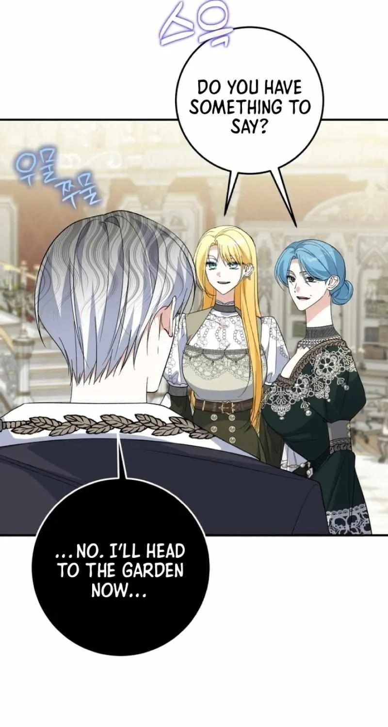 Getting Married Without My Badge Mangakakalot X Chapter 53 Page 25