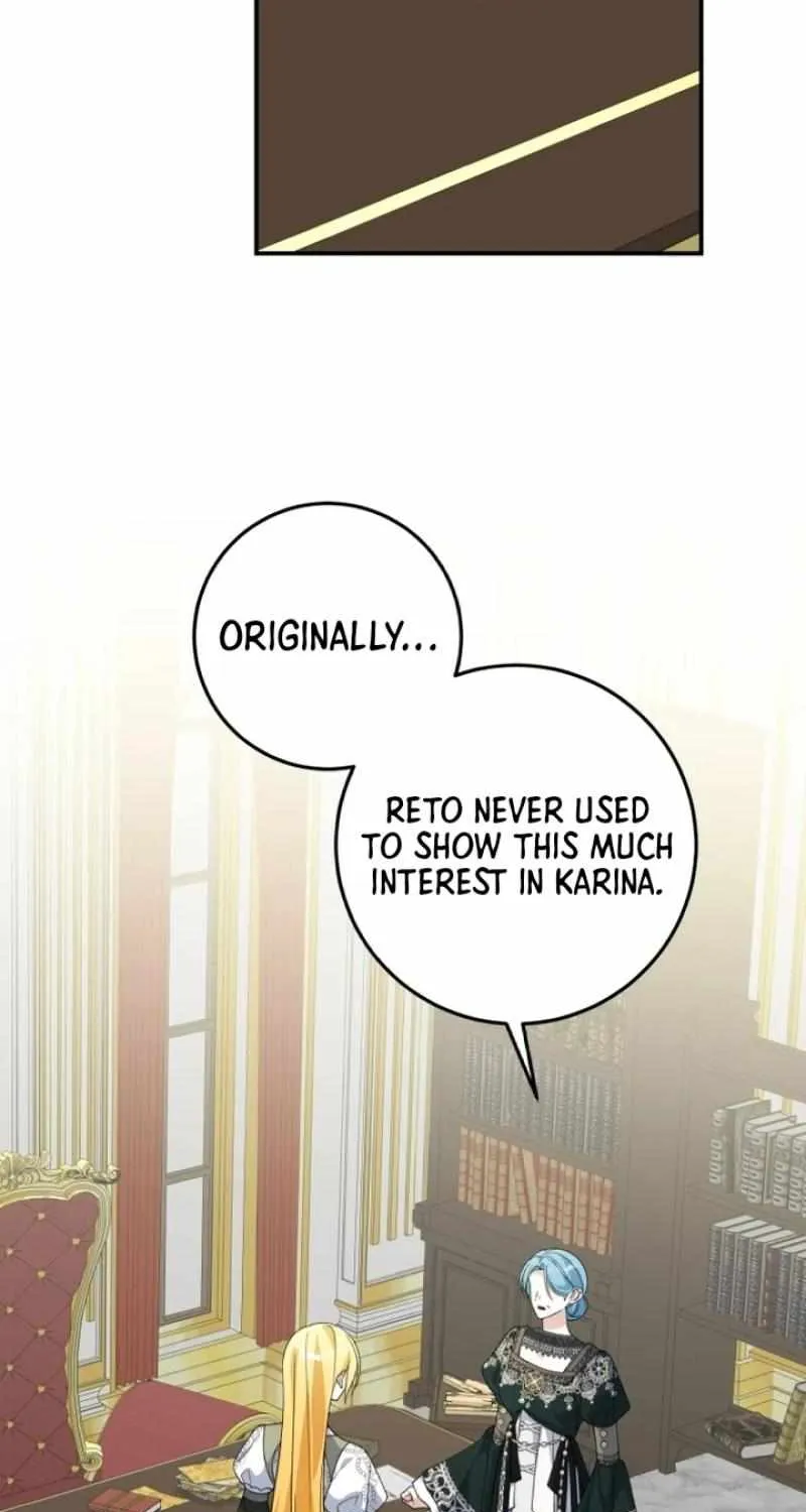 Getting Married Without My Badge Mangakakalot X Chapter 53 Page 27