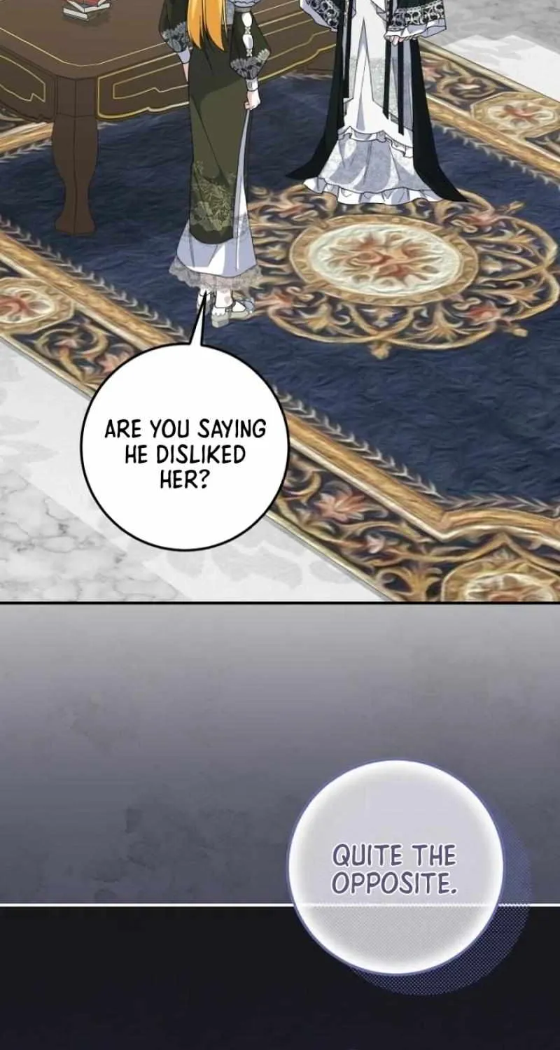 Getting Married Without My Badge Mangakakalot X Chapter 53 Page 28