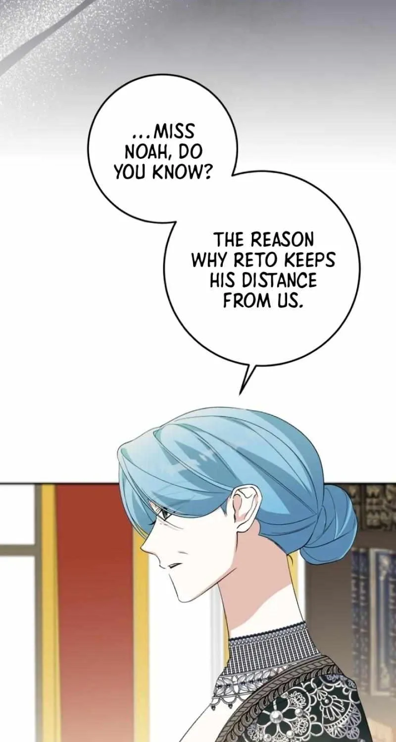 Getting Married Without My Badge Mangakakalot X Chapter 53 Page 30