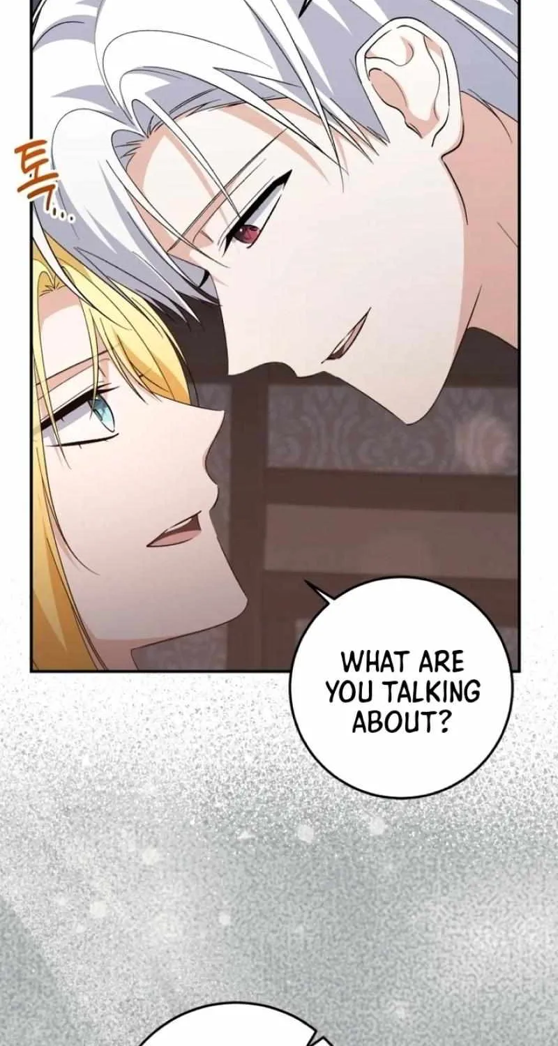 Getting Married Without My Badge Mangakakalot X Chapter 53 Page 4