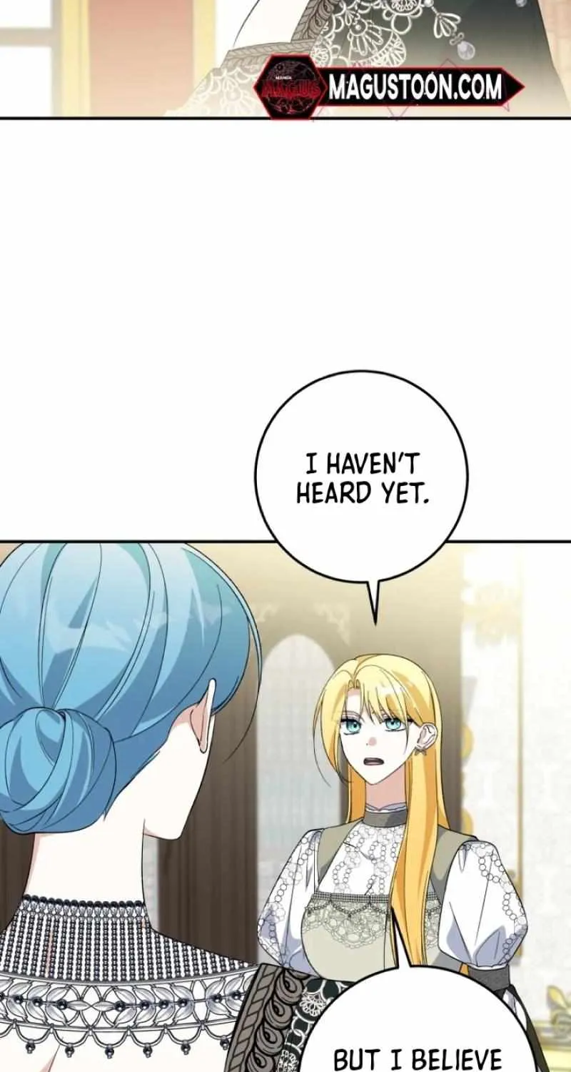 Getting Married Without My Badge Mangakakalot X Chapter 53 Page 31