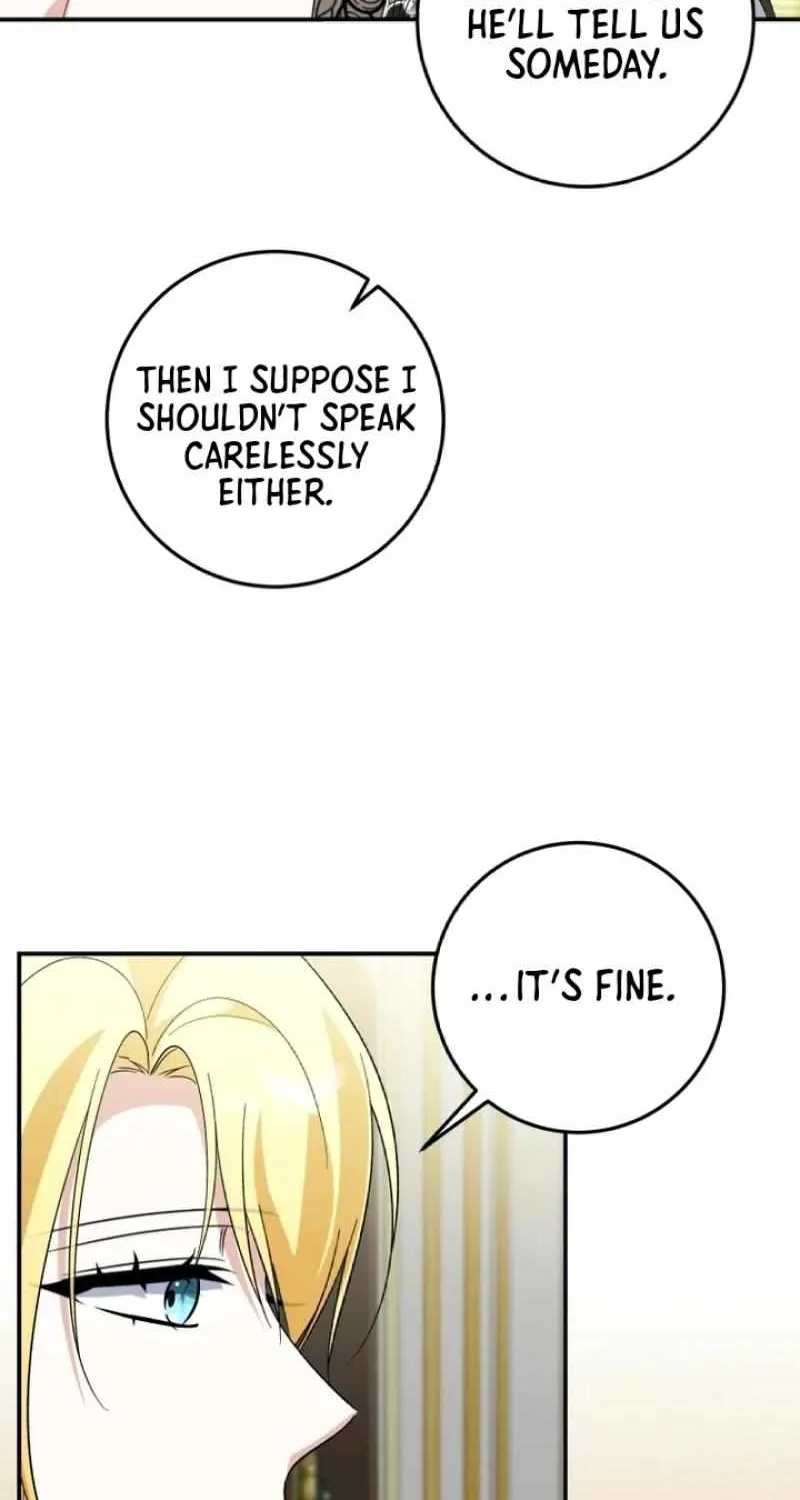 Getting Married Without My Badge Mangakakalot X Chapter 53 Page 32