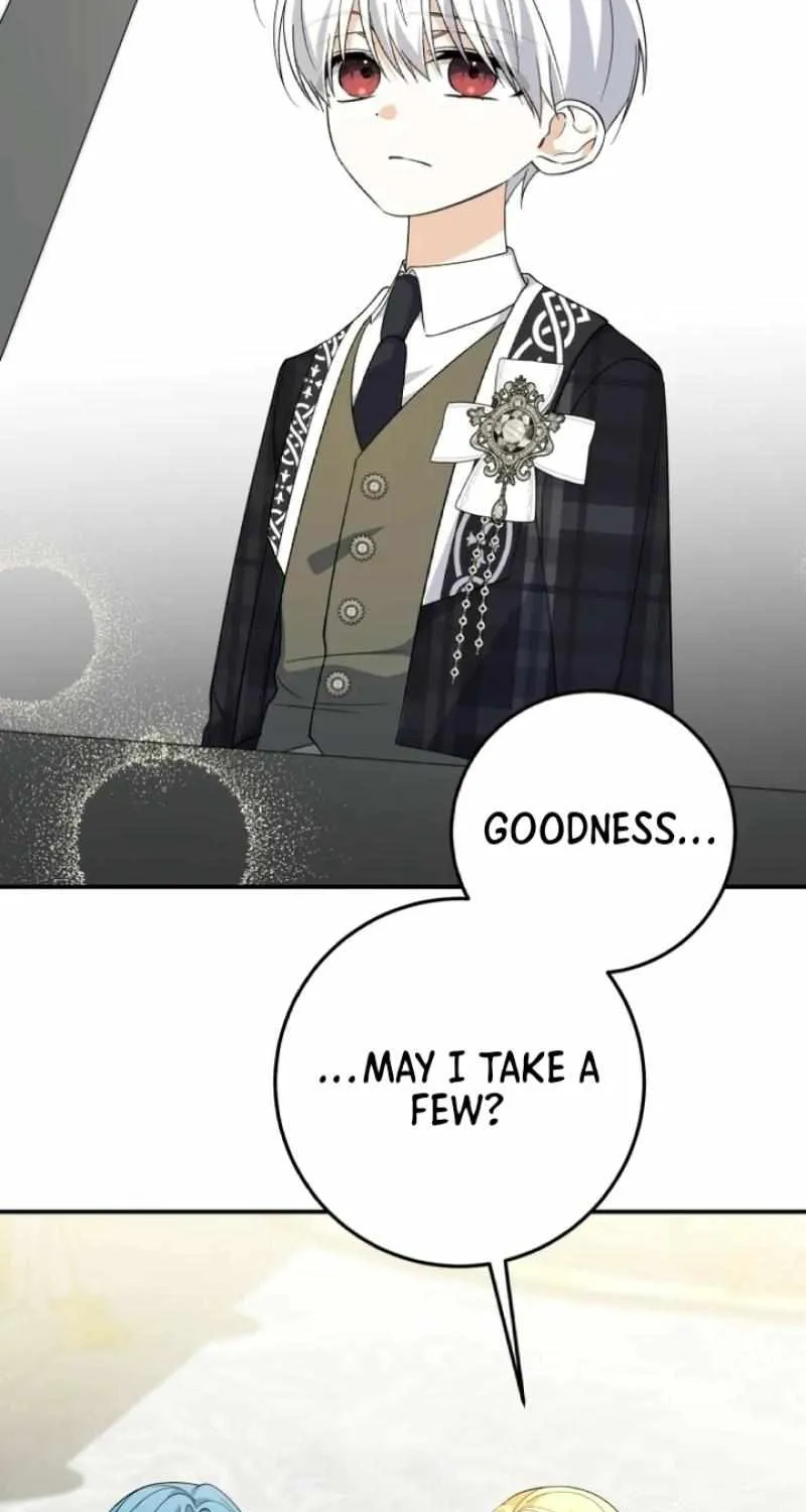 Getting Married Without My Badge Mangakakalot X Chapter 53 Page 35
