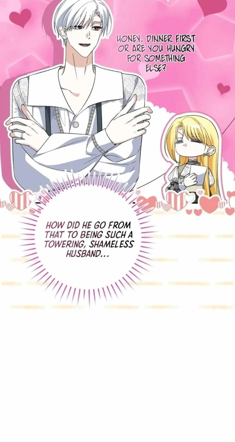 Getting Married Without My Badge Mangakakalot X Chapter 53 Page 39
