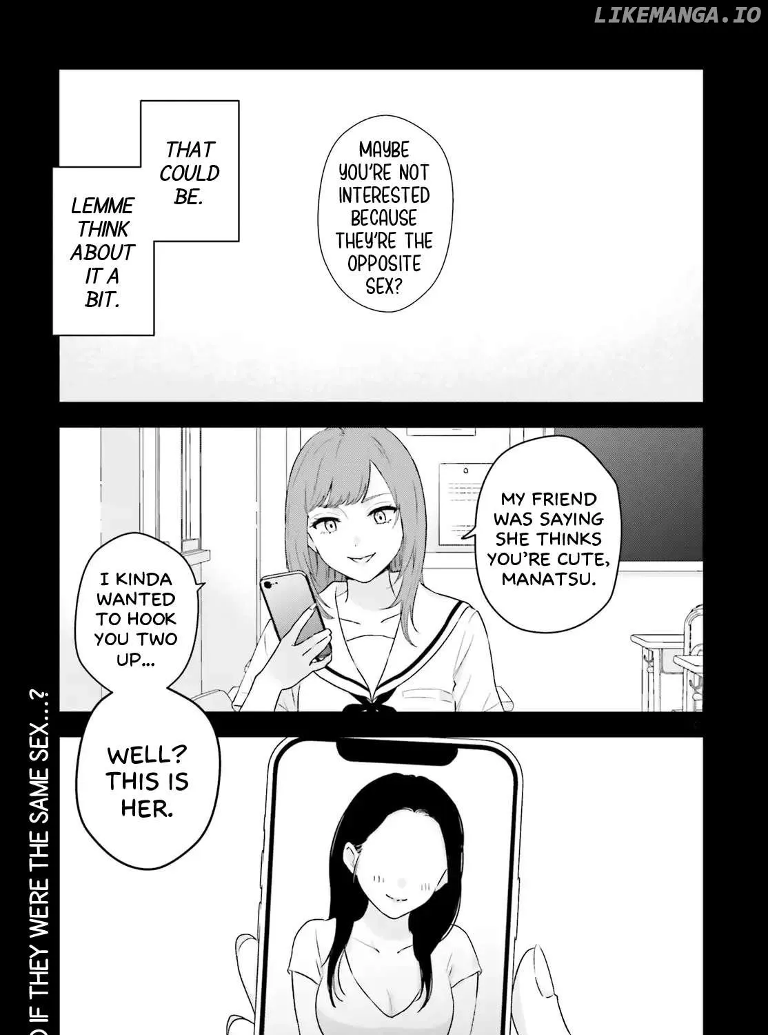 Girlfriend limited to 7 days. Mangakakalot X Chapter 2 Page 1