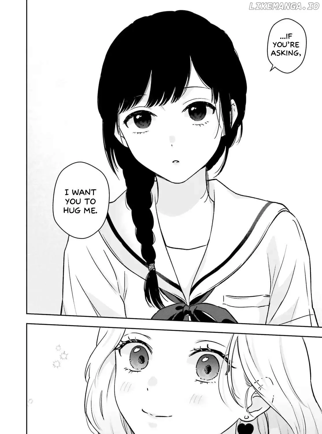 Girlfriend limited to 7 days. Mangakakalot X Chapter 2 Page 23