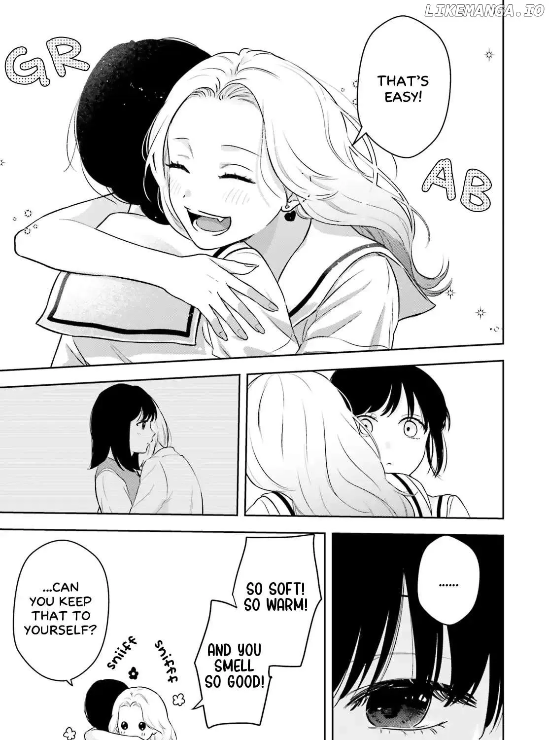 Girlfriend limited to 7 days. Mangakakalot X Chapter 2 Page 25