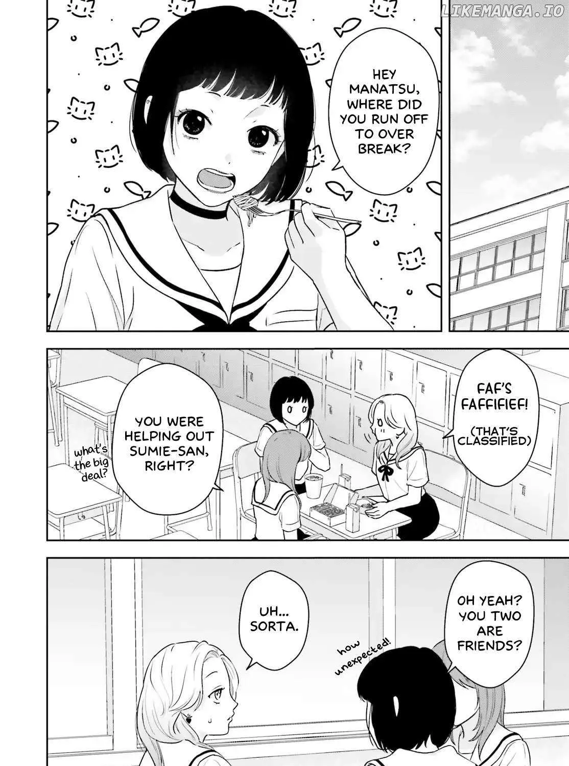 Girlfriend limited to 7 days. Mangakakalot X Chapter 2 Page 27