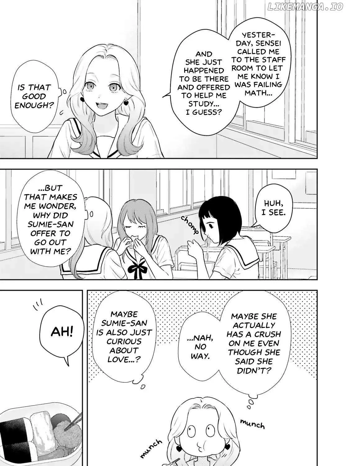 Girlfriend limited to 7 days. Mangakakalot X Chapter 2 Page 29