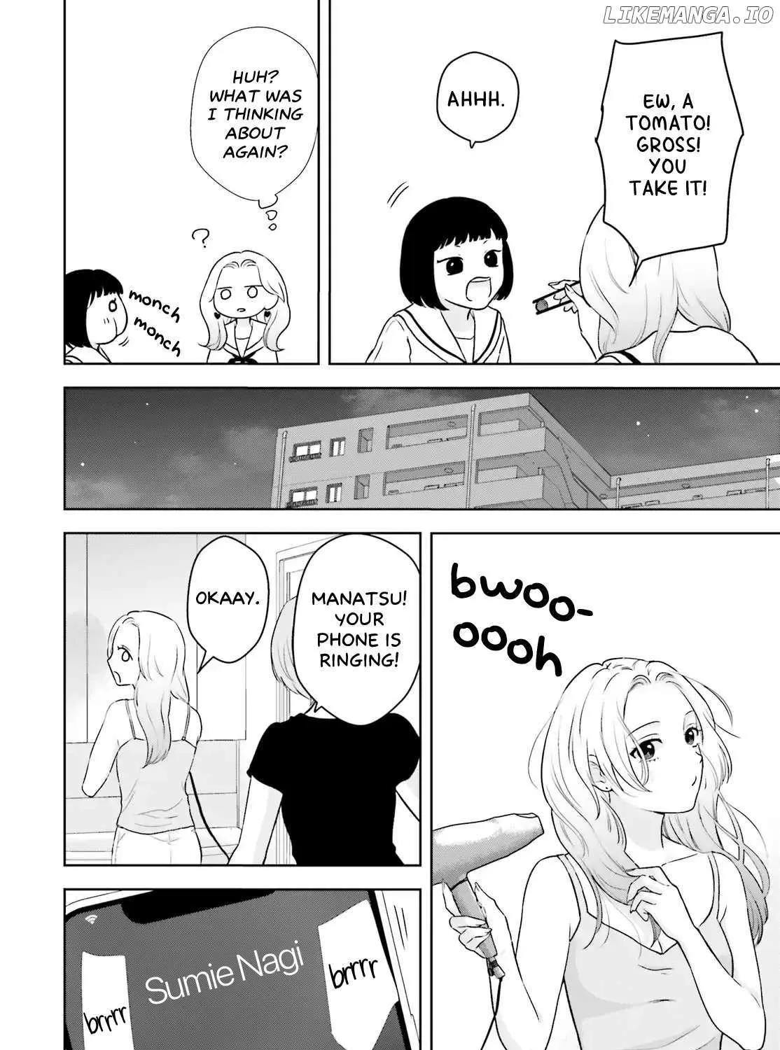 Girlfriend limited to 7 days. Mangakakalot X Chapter 2 Page 31